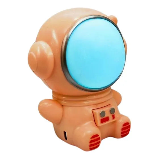 Lampara De Astronauta 6177