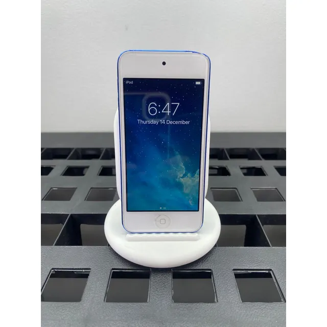 Apple iPod Touch 7th Generation Mvhw2ll/a Con 32gb