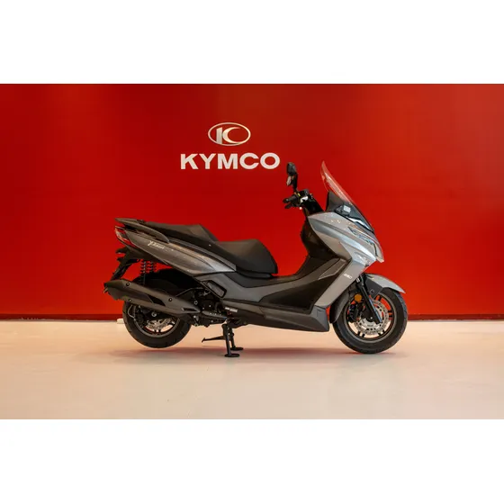 Kymco Xtown 250i Abs 2025 0km Entrega Inmediata Kymco Pilar