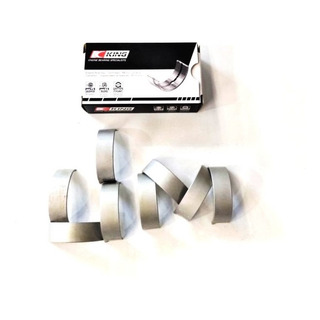 Bronzina De Biela Compativel Mitsubishi Eclipse 2.0 16v Std Bronzina De Biela Compativel Mitsubishi Eclipse 2.0 16v Std
