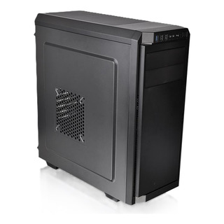 Gabinete Thermaltake V100 Perforated Midi-tower Atx Gabinete Thermaltake V100 Perforated Midi-tower Atx