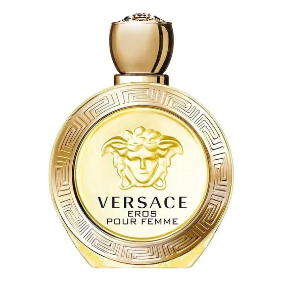 Eros Pour Femme 100 Ml - Vers