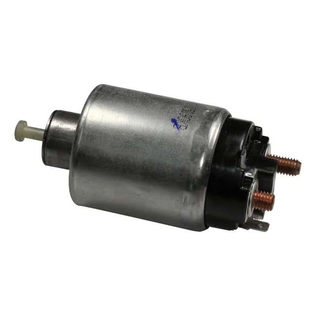 Solenoide Arranque Spark L4 1.2l De 2011 A 2015 Z - Pro