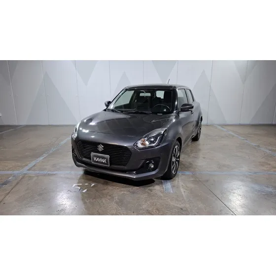 Suzuki Swift 1.0 Boosterjet Auto
