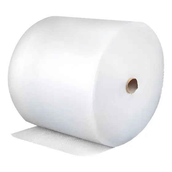 Plastico Burbuja 30cm X 25mts Papel Proteccion De Productos