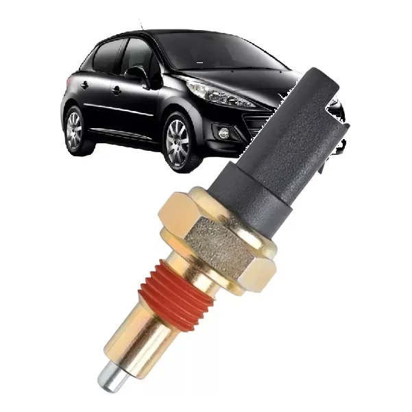 Interruptor De Ré Peugeot 206 207 307 C3 C4 Xsara 1.4 / 1.6