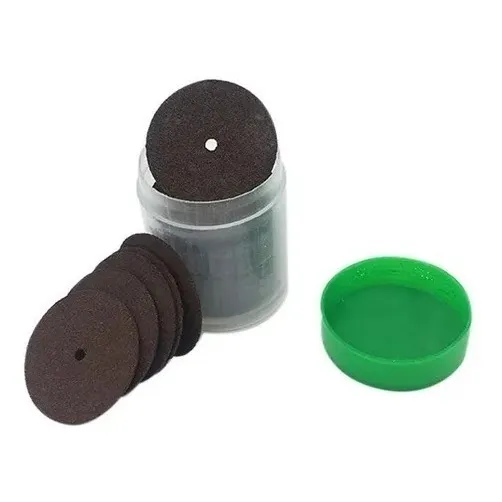 Cartucho De 40 Discos Corte Resina 24mm Para Dremel !oferta!