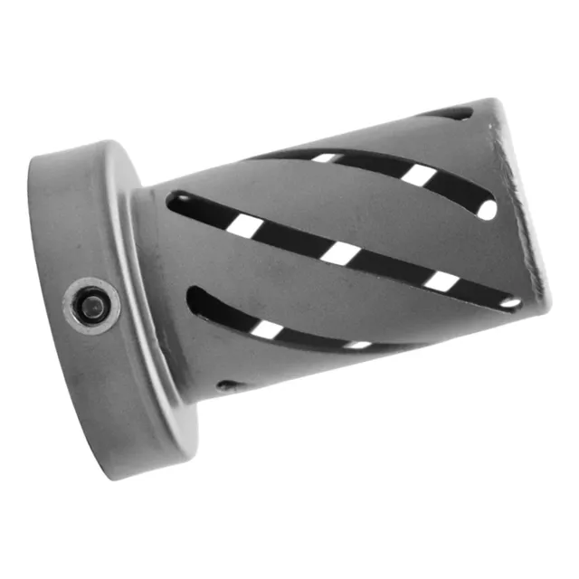 Silenciador Db Killer Abafador 48mm Escapamento Esportivo Hp