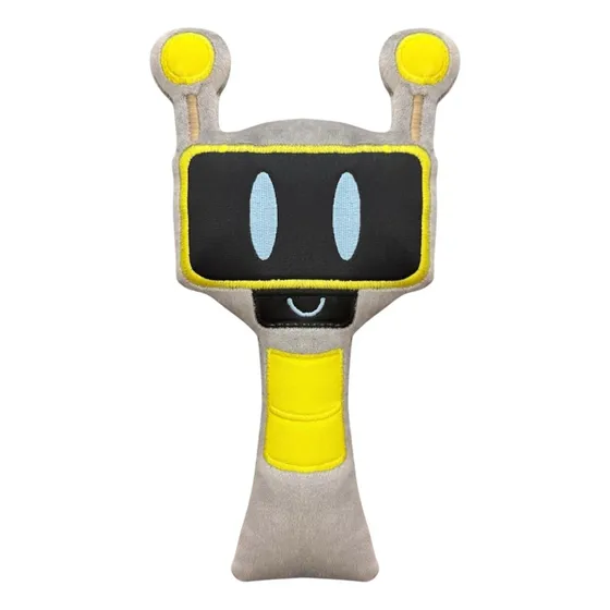 Peluche Sprunki - Incredibox Roblox . 30 Cm