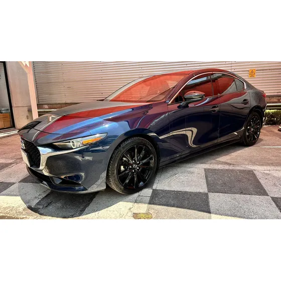 Mazda Mazda 3 2.5 Signature Hb At