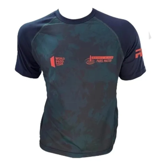 Remera Tenis Padel Royal Padel - Estación Deportes Olivos