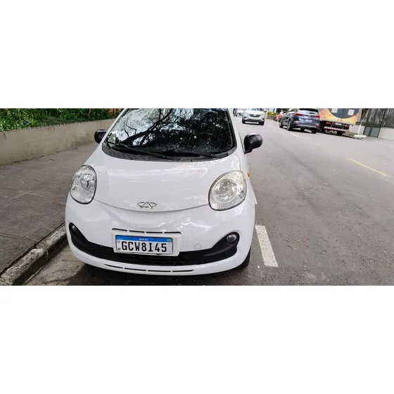 Chery Qq 1.0 Act Flex 5p