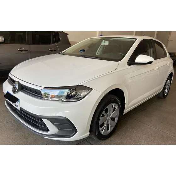 Volkswagen Polo 1.0 Mpi Manual
