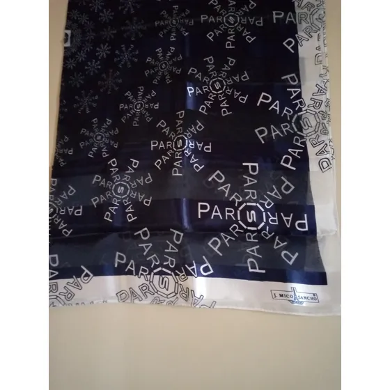 Pañuelo Largo