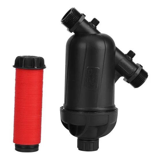 Oumefar Filtro Disco 120 Malla 130 Micra Riego Goteo
