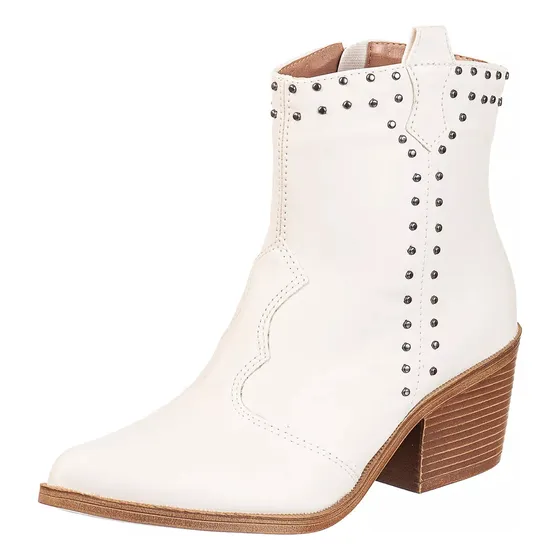 Bota Texana Western Via Birigui
