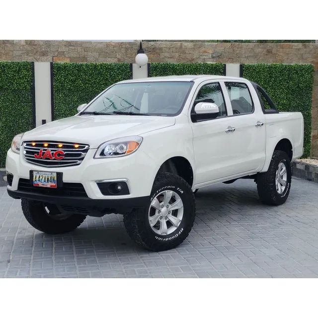Jac T6 .