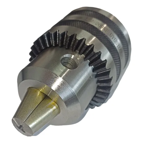 Mandril 16mm - 5/8 - 3-16mm Rosca1/2 unf Mdr16u Uyustools