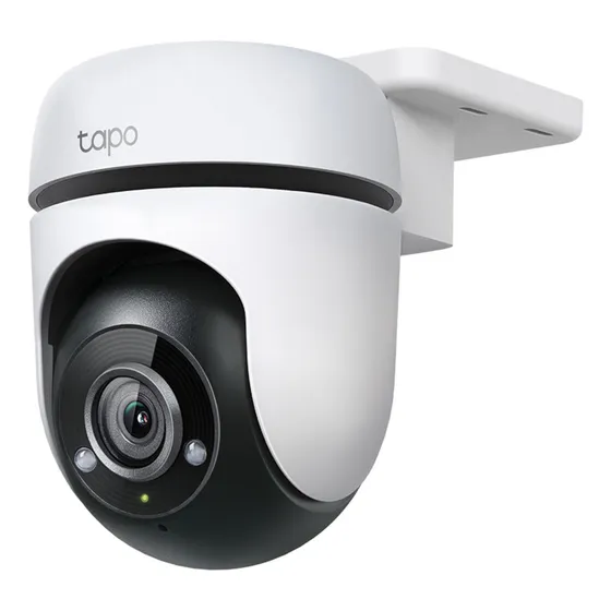 Cámara De Seguridad Tp-link Tapo C500 Exterior Visión
