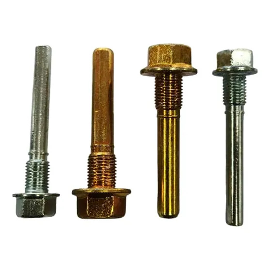 Kit Tornillo Caliper Grand Vitara Lancer Glx Terios, Bego 2r