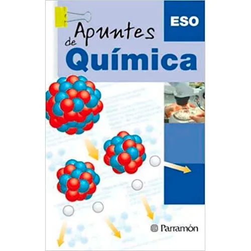 Apuntes De Química