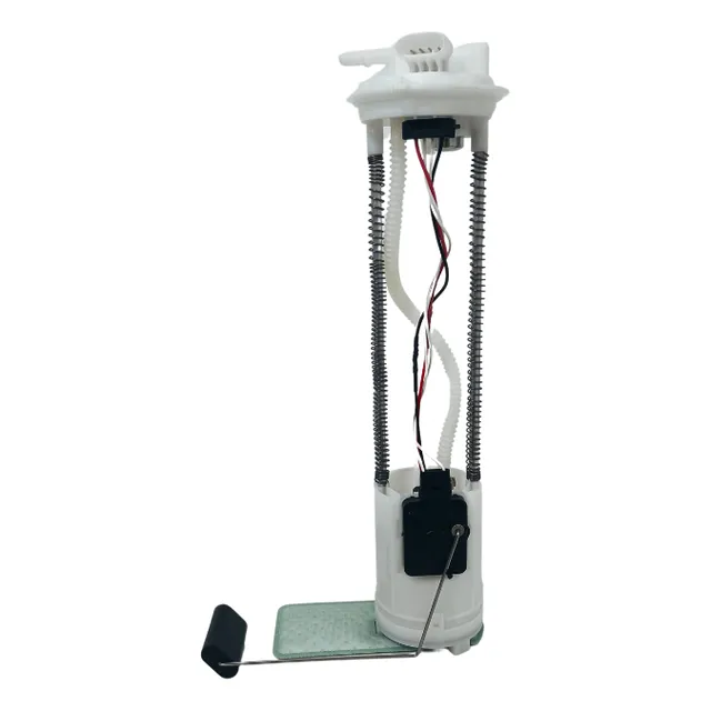Módulo De Combustível S10 2.2 2.4 Mpfi Flex 07 Em Diante