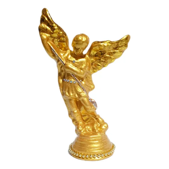 San Miguel Arcángel 17 Cms Desy´s Art