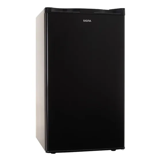 Frigobar Refrigerador Con Mini Congelador 91 Lt 3.2pies 127v