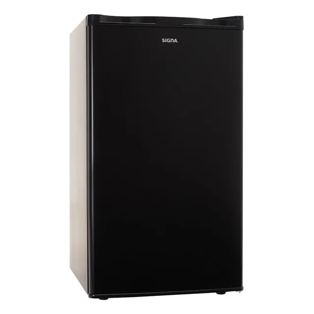 Frigobar Refrigerador Con Mini Congelador 91 Lt 3.2pies 127v