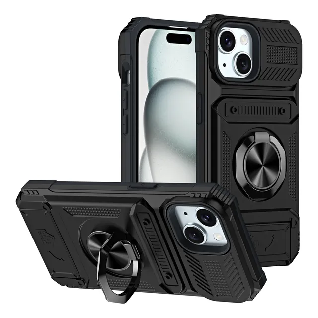 Funda Enchufable For Móvil De Camión For iPhone