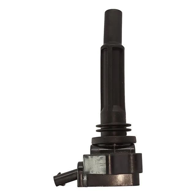 Bobina Ign Para Ssangyong Actyon Rexton Korando Musso 3p