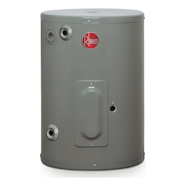 Calentador De Agua Depósito Eléctrico Rheem 38 Litros 127 V