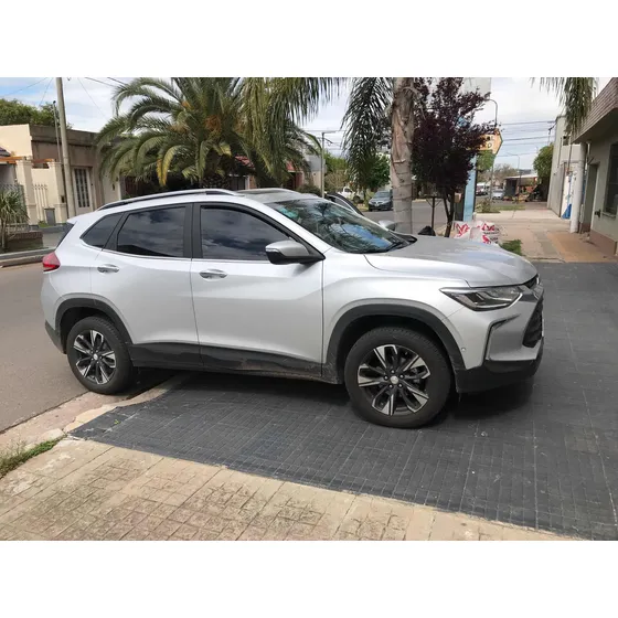 Chevrolet Tracker 1.2 Premier Turbo At