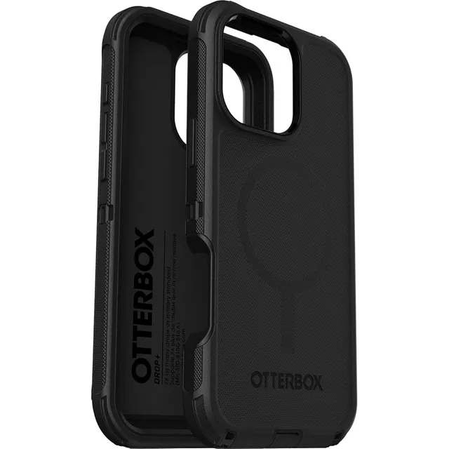 Funda Otterbox Defender Magsafe Para Apple iPhone 16 Pro