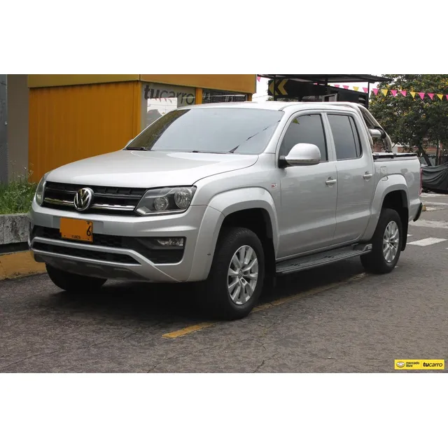 Volkswagen Amarok 2.0 Comfortline Tp 4x2