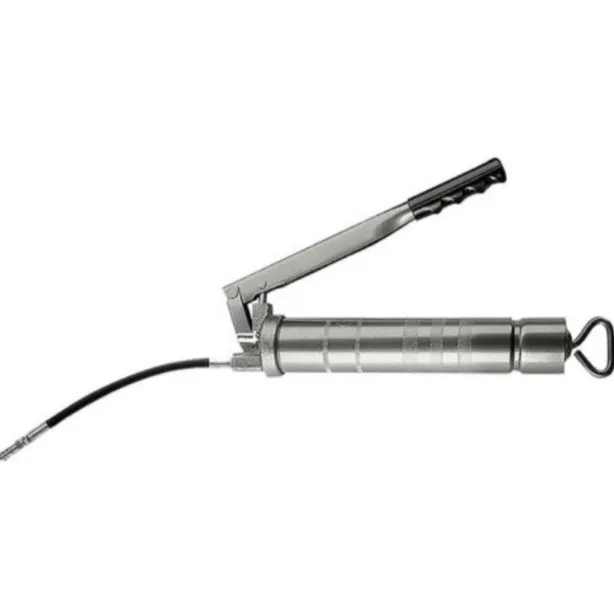 Engrasadora Valvulina Manual 650 Cc