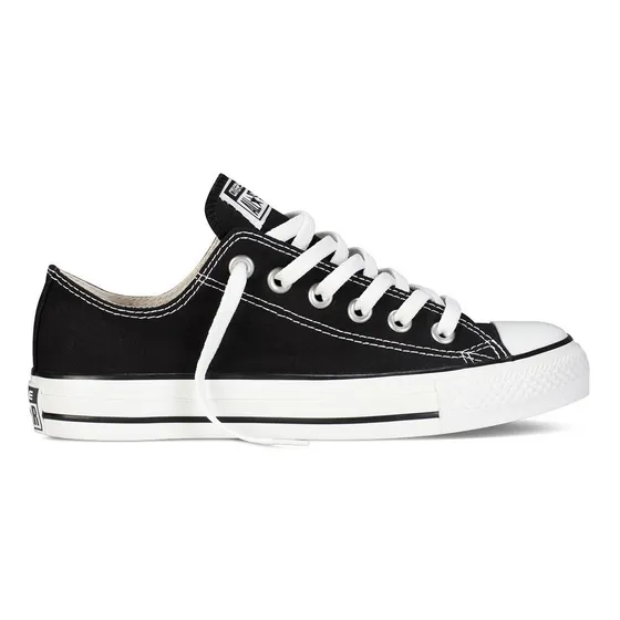 Converse Zapatilla Unisex Ct All Star Classic Neg. Blw