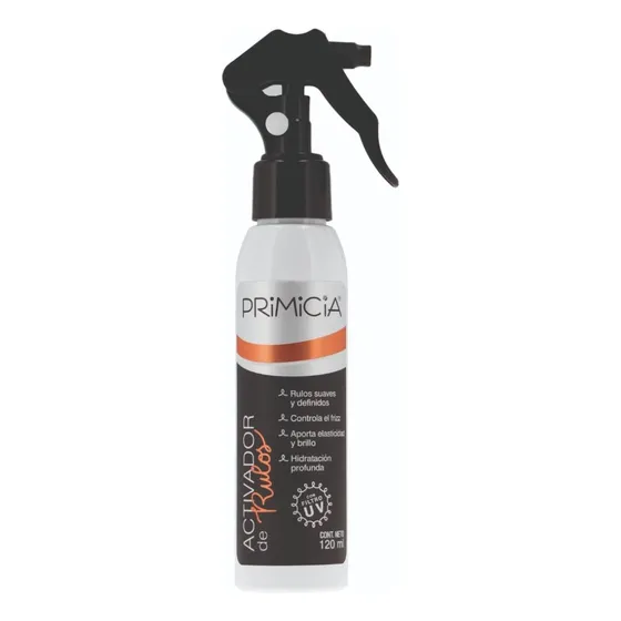 Activador De Rulos Primicia