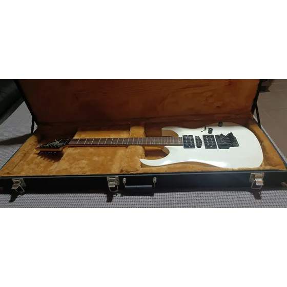 Guitarra Cort X6 Caps Malagoli Custom 59/84 E Texas Soul