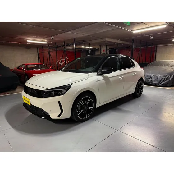Opel Corsa Opel Corsa 1.2t Auto Gs Line 5p