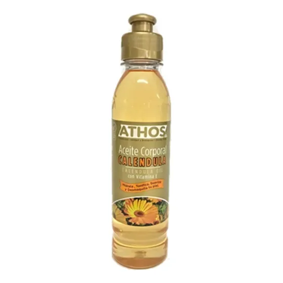 Aceite De Caléndula Corporal Y Para Masa - mL a $72