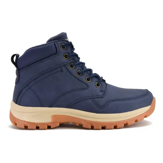 Bota Casual Candy Korium Para Mujer
