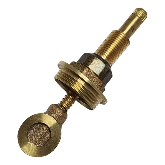 Reparo Registro Gaveta Deca 3/4 Antigo Com Cunha 4306016
