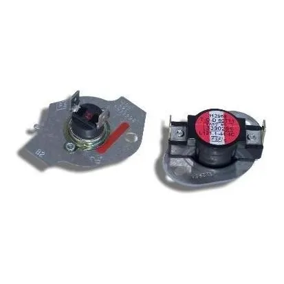 Termico Secadora Whirlpool Usa Kit 360/250 279769