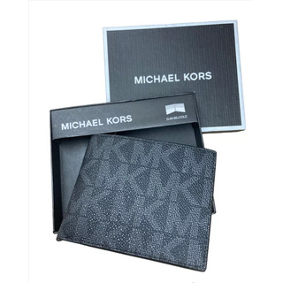 Cartera Michael Kors Para Hombre 100% Original Cartera Michael Kors Para Hombre 100% Original