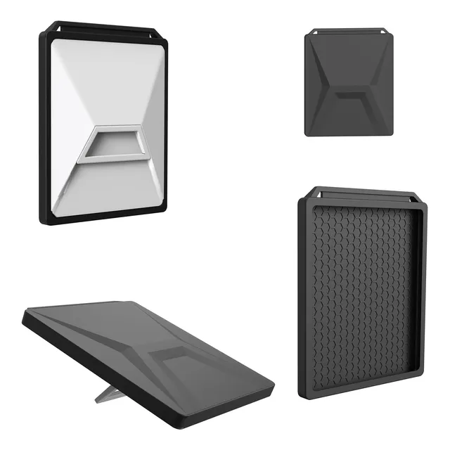 Funda Protectora De Silicon Para Antena Starlink Mini
