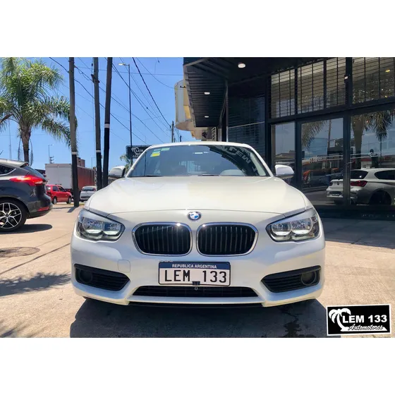Bmw Serie 1 1.5 118i Active 136cv