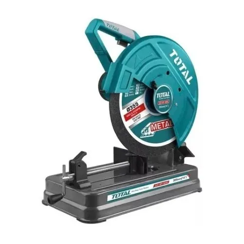 Tronzadora 14  2350w 110-120v Total