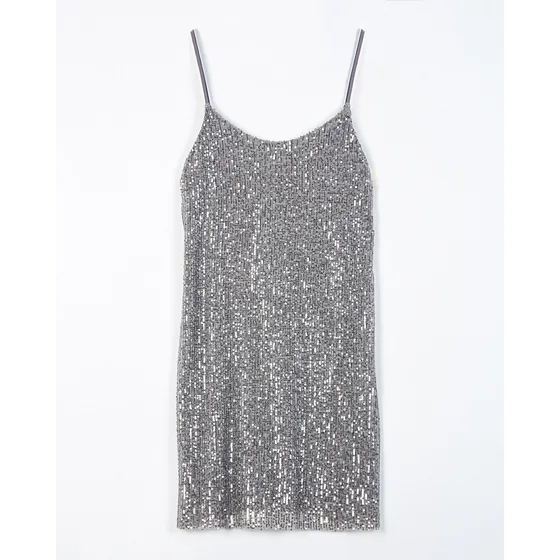 Vestido De Mujer Moss Sunshine Slim Glow Wanama Oficial