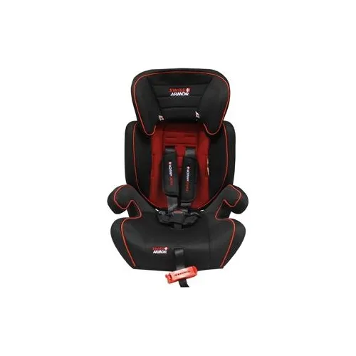 Booster Swiss Armor 2 En 1